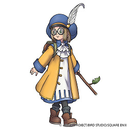 ꡼ No.023 | ֥ɥ饴󥯥ȥ󥹥3סDQIVפΥʥȡ꡼ȤʤȾȾβҥԥʪ䥭ѡ󤿤Ҳ