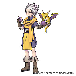 ꡼ No.024 | ֥ɥ饴󥯥ȥ󥹥3סDQIVפΥʥȡ꡼ȤʤȾȾβҥԥʪ䥭ѡ󤿤Ҳ