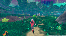 画像ギャラリー No.007のサムネイル画像 / 「ドラゴンクエストモンスターズ3 魔族の王子とエルフの旅」,季節や天候が変化するフィールドなどの情報公開。体験版を配信中