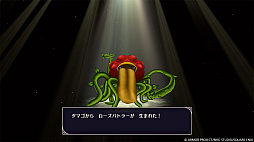 画像ギャラリー No.010のサムネイル画像 / 「ドラゴンクエストモンスターズ3 魔族の王子とエルフの旅」,季節や天候が変化するフィールドなどの情報公開。体験版を配信中