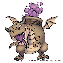 画像ギャラリー No.017のサムネイル画像 / 「ドラゴンクエストモンスターズ3 魔族の王子とエルフの旅」,季節や天候が変化するフィールドなどの情報公開。体験版を配信中