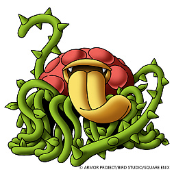 画像ギャラリー No.018のサムネイル画像 / 「ドラゴンクエストモンスターズ3 魔族の王子とエルフの旅」,季節や天候が変化するフィールドなどの情報公開。体験版を配信中