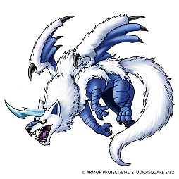 画像ギャラリー No.019のサムネイル画像 / 「ドラゴンクエストモンスターズ3 魔族の王子とエルフの旅」,季節や天候が変化するフィールドなどの情報公開。体験版を配信中