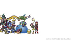 ꡼ No.004 | ֥ɥ饴󥯥ȥ󥹥3פΥХߤʤ󤬽ǤCM褬ƥƥ