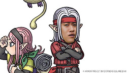 ꡼ No.005 | ֥ɥ饴󥯥ȥ󥹥3פΥХߤʤ󤬽ǤCM褬ƥƥ