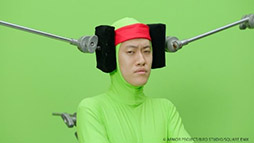 ꡼ No.006 | ֥ɥ饴󥯥ȥ󥹥3פΥХߤʤ󤬽ǤCM褬ƥƥ