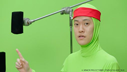 ꡼ No.007 | ֥ɥ饴󥯥ȥ󥹥3פΥХߤʤ󤬽ǤCM褬ƥƥ