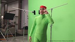 ꡼ No.008 | ֥ɥ饴󥯥ȥ󥹥3פΥХߤʤ󤬽ǤCM褬ƥƥ