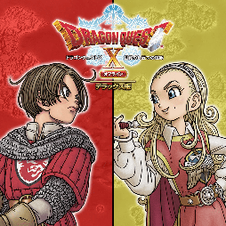 画像ギャラリー No.012のサムネイル画像 / 「ドラゴンクエストモンスターズ3 魔族の王子とエルフの旅」がセールに初登場。スクウェア・エニックス,GWセールを開催中