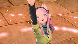 ꡼ No.007 | ɥ饴󥯥ȥ󥹥3²βҤȥդι