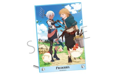 ꡼ No.007 | SwitchFREDERICAʥեǥꥫˡסǤͽդ򳫻ϡ1016ޤ10󥪥դǹǤ