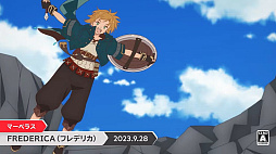 ꡼ No.001 | դϰʤΤ7ͤμ͸󥸥FREDERICAʥեǥꥫˡθǤۿ