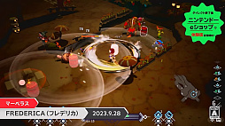 ꡼ No.006 | դϰʤΤ7ͤμ͸󥸥FREDERICAʥեǥꥫˡθǤۿ