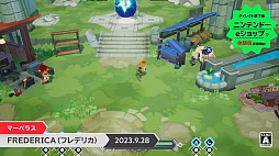 ꡼ No.007 | դϰʤΤ7ͤμ͸󥸥FREDERICAʥեǥꥫˡθǤۿ