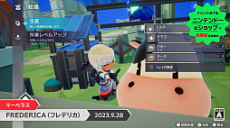 ꡼ No.008 | դϰʤΤ7ͤμ͸󥸥FREDERICAʥեǥꥫˡθǤۿ