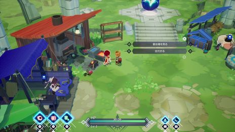 ꡼ No.016 | ۤʤХȥ륹7ͤμ͸󥸥κǿܻؤSwitchǡFREDERICAʥեǥꥫˡȯ