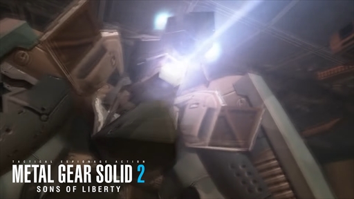 ꡼ No.004Υͥ / METAL GEAR SOLID: MASTER COLLECTION Vol.1פ1024ȯ䡣METAL GEARפʤɤ7ʡܦϿ