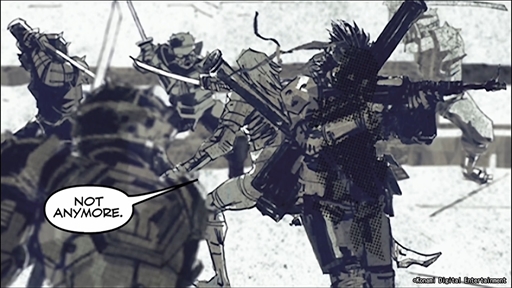 ꡼ No.025Υͥ / METAL GEAR SOLID: MASTER COLLECTION Vol.1פ1024ȯ䡣METAL GEARפʤɤ7ʡܦϿ