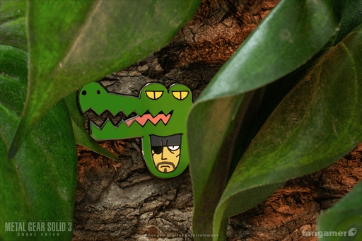 ꡼ No.029Υͥ / METAL GEAR SOLID: MASTER COLLECTION Vol.1פ1024ȯ䡣METAL GEARפʤɤ7ʡܦϿ