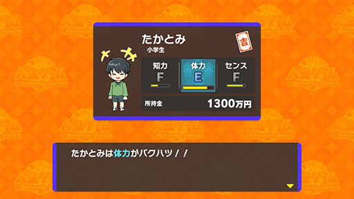 ꡼ No.002Υͥ / ֿ for Nintendo SwitchפθȤץ󡣥ܡɥο򤽤Τޤͷ٤⡼ɤ