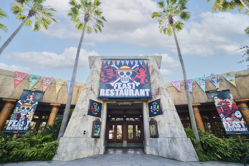 ꡼ No.002 | ֥ѡޥꥪפο夫٥Ȥо졣USJƤδָꥤ٥ȡNO LIMIT! ޡ2023פͤԸ