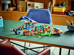 ꡼ No.006Υͥ / ֥쥴 ѡޥꥪץ꡼˥ɥ󥭡󥰤γĥåȤо졣ߥåܤΥĥ꡼ϥԵˤȥå饤ɤʤ