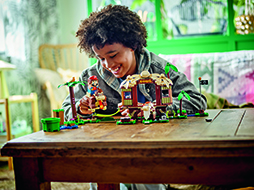 ꡼ No.008Υͥ / ֥쥴 ѡޥꥪץ꡼˥ɥ󥭡󥰤γĥåȤо졣ߥåܤΥĥ꡼ϥԵˤȥå饤ɤʤ