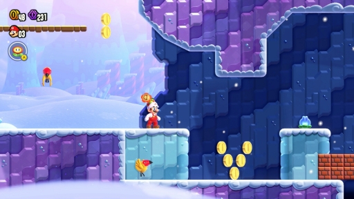 ꡼ No.010 | Υץ쥤ݡϡ֥ѡޥꥪ֥饶 פǤϡޤ˥ʥθԤäƤ롣Ի׵Ĥȶäˤդ줿꡼ǿ