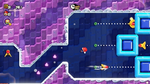 ꡼ No.011 | Υץ쥤ݡϡ֥ѡޥꥪ֥饶 פǤϡޤ˥ʥθԤäƤ롣Ի׵Ĥȶäˤդ줿꡼ǿ