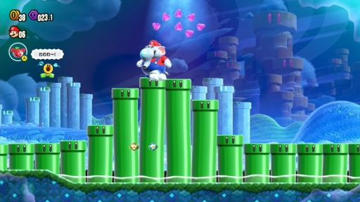 ꡼ No.028 | Υץ쥤ݡϡ֥ѡޥꥪ֥饶 פǤϡޤ˥ʥθԤäƤ롣Ի׵Ĥȶäˤդ줿꡼ǿ