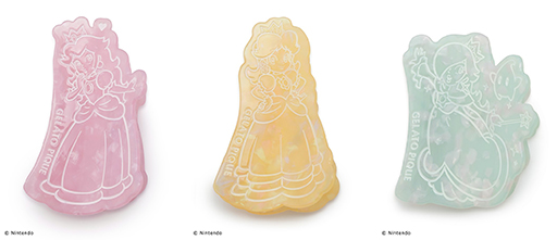 ꡼ No.012 | SUPER MARIO meets GELATO PIQUE5ơ322ȯ䡣ԡǥåοȤ᤯쥯