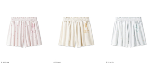 ꡼ No.015 | SUPER MARIO meets GELATO PIQUE5ơ322ȯ䡣ԡǥåοȤ᤯쥯