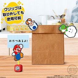 ꡼ No.004Υͥ / ֥ѡޥꥪ֥饶 פΥѥͥ륯åץɡȯ䡣饤ʥåפ16ǡޥꥪ륤ʤɤо