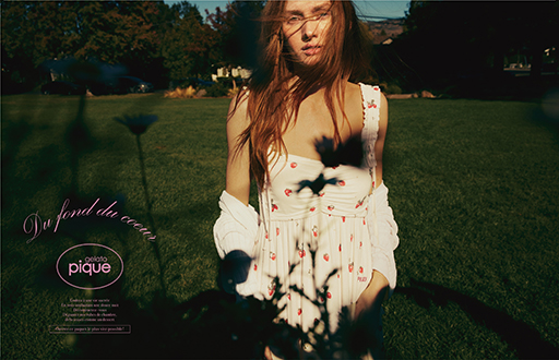 画像ギャラリー No.003のサムネイル画像 / 「スーパーマリオ」,ジェラート ピケコラボコレクション第6弾を4月24日に発売。キノピオ&ヨッシーの愛らしいデザイン