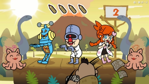 ꡼ No.004 | Υץ쥤ݡϤ!?Joy-ConΥͷ֡Ķɤ ᥤ  ꥪפϡ塼ʥޥưǳڤ࿷ФΥץब