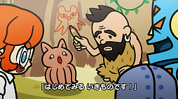 ꡼ No.007 | Υץ쥤ݡϤ!?Joy-ConΥͷ֡Ķɤ ᥤ  ꥪפϡ塼ʥޥưǳڤ࿷ФΥץब