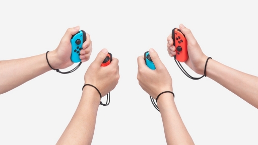 ꡼ No.021 | Υץ쥤ݡϤ!?Joy-ConΥͷ֡Ķɤ ᥤ  ꥪפϡ塼ʥޥưǳڤ࿷ФΥץब