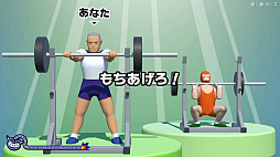 ꡼ No.028 | Υץ쥤ݡϤ!?Joy-ConΥͷ֡Ķɤ ᥤ  ꥪפϡ塼ʥޥưǳڤ࿷ФΥץब