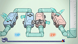 ꡼ No.031 | Υץ쥤ݡϤ!?Joy-ConΥͷ֡Ķɤ ᥤ  ꥪפϡ塼ʥޥưǳڤ࿷ФΥץब