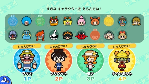 ꡼ No.035 | Υץ쥤ݡϤ!?Joy-ConΥͷ֡Ķɤ ᥤ  ꥪפϡ塼ʥޥưǳڤ࿷ФΥץब