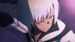 ꡼ No.002 | FREDERICAסA-1 Picturesˤ륢˥OPôϥ򿶤ʤ ļ̥å