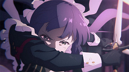 FREDERICA(フレデリカ)