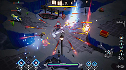 FREDERICA(フレデリカ)