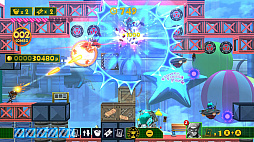 ꡼ No.002 | The Wonderful 101: RemasteredפDLCΩѥåˡACTThe Wonderful One: After School Heroפۿ