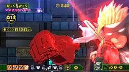 ꡼ No.003 | The Wonderful 101: RemasteredפDLCΩѥåˡACTThe Wonderful One: After School Heroפۿ