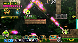 ꡼ No.004 | The Wonderful 101: RemasteredפDLCΩѥåˡACTThe Wonderful One: After School Heroפۿ