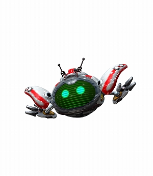 ꡼ No.008 | The Wonderful 101: RemasteredפDLCΩѥåˡACTThe Wonderful One: After School Heroפۿ