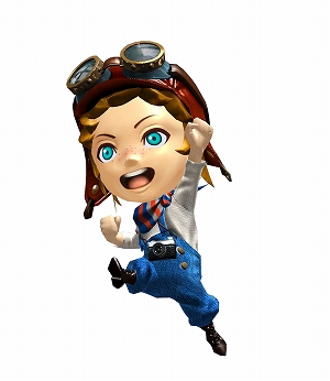 ꡼ No.009 | The Wonderful 101: RemasteredפDLCΩѥåˡACTThe Wonderful One: After School Heroפۿ