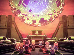 STAR OCEAN THE SECOND STORY RסɤΩɤϤ򿪤ٿֿνԡפо줹եʥȥ쥤顼