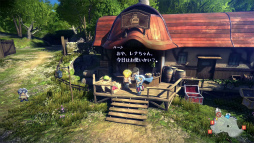 ꡼ No.012 | Υӥ塼ϤǮ襤⿷ˡδᥤSTAR OCEAN THE SECOND STORY RפϲƿJRPGζ